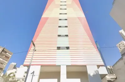 Studio mobiliado para alugar com 27m² no bairro bela vista em são paulo/sp