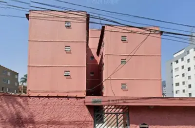 Apartamento a venda com 54m² no bairro nova petrópolis em são bernardo do campo