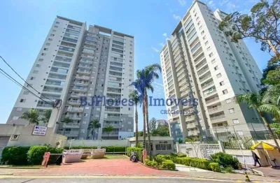 Apartamento com 3 quartos à venda no Centro, Diadema 