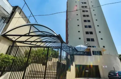 Apartamento com 2 quartos à venda no Centro, Diadema 