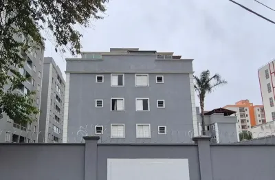 Apartamento com 51m² á venda no bairro vila são pedro em santo andré