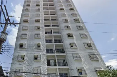 Apartamento com 75m² á venda no bairro jardim do mar em são bernardo do campo