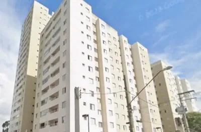 Apartamento com 53m² á venda no bairro centro em são bernardo do campo