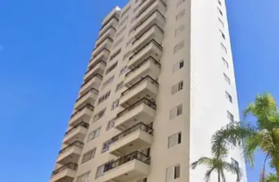 Apartamento com 108m² á venda no bairro jd. bela vista em santo andré