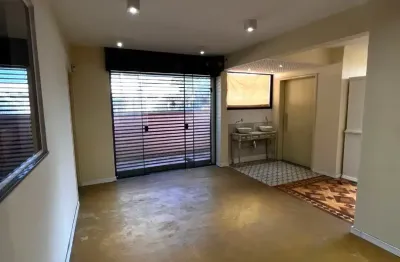 Sobrado comercial com 220m² para locação no bairro jardim do mar em são bernardo do campo