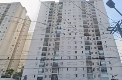 Apartamento com 2 quartos à venda no Conceição, Diadema 