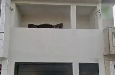 Casa com 4 quartos à venda no Jardim Mauá, Mauá 