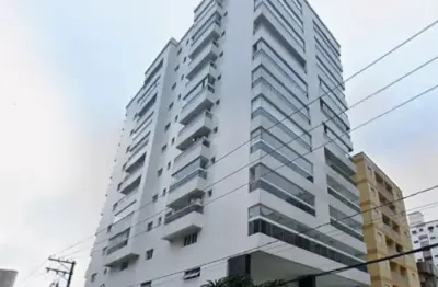 Apartamento com 2 quartos à venda na Cidade Ocian, Praia Grande 