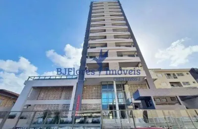 Apartamento com 62m² á venda no bairro Boqueirão em Praia Grande