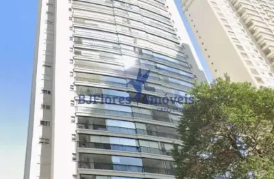 Aparamento Garden com 215m² á venda no bairro Parque da Mooca em São Paulo