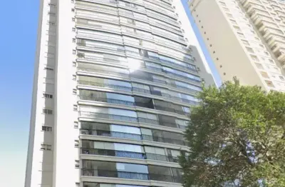 Aparamento garden com 215m² á venda no bairro parque da mooca em são paulo