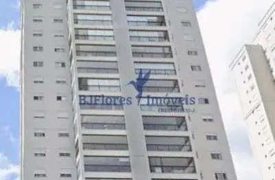 Apartamento Garden com 106m² á venda no bairro Vila Guarani em São Paulo