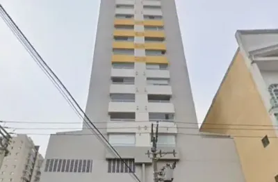 Apartamento com 2 quartos à venda no Centro, Diadema 