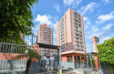 Apartamento com 2 quartos à venda no Taboão, Diadema 