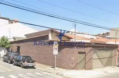 Casa Térrea com 161m² á venda no bairro Dos Casas em São Bernardo do Campo