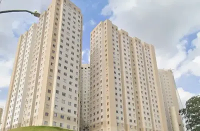 Apartamento com 2 quartos à venda na Colônia (Zona Leste), São Paulo 