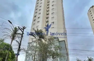 Apartamento com 53m² a venda no bairro Vila das Mercês em São Paulo