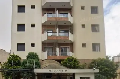 Apartamento com 66m² á venda no bairro barcelona em são caetano do sul