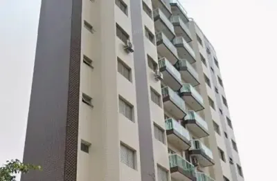 Apartamento com 77m² á venda no bairro Vila Tupi na Praia Grande