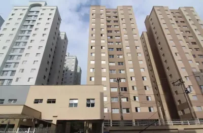 Apartamento com 60m² á venda no bairro fundação em são caetano do sul