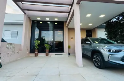 Apartamento com 3 quartos à venda no Horto Florestal, Sorocaba 