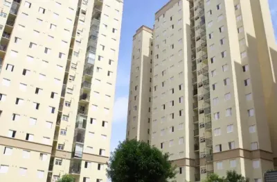 Apartamento com 48m² para locação no bairro planalto em são bernardo do campo