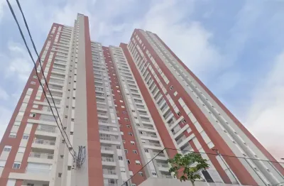 Apartamento com 2 quartos à venda no Centro, Diadema 