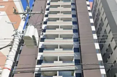 Apartamento com 64m² á locação no bairro pq. das nações em santo andré