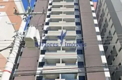 Apartamento com 64m² á locação no bairro Pq. Das Nações em Santo André