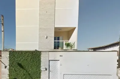 Sobrado com 157m² á venda no bairro pq. selecta em são bernardo do campo