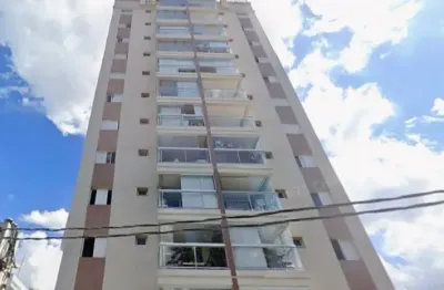 Apartamento com 55m² para locação no bairro rudge ramos em são bernardo do campo