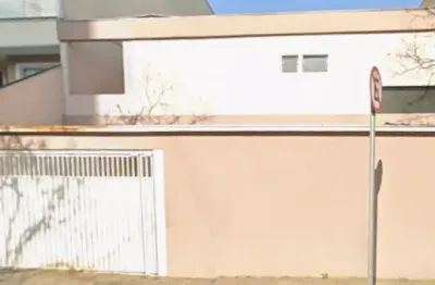 Sobrado com 264m² á venda no bairro jardim das américas em são bernardo do campo