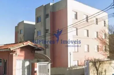 Apartamento com 51m² á venda no bairro Alves dias em São Bernardo do Campo