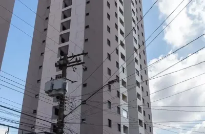 Apartamento com 68m² á venda no bairro nova petrópolis em são bernardo do campo