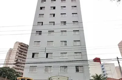 Apartamento com 68m² á venda e locação no bairro centro em são bernardo do campo