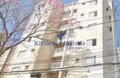 Apartamento com 91m² a venda no bairro Santa Teresa em Santo André