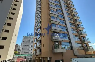 Apartamento com 84m²a venda no bairro Nova Petrópolis em São Bernardo do Campo