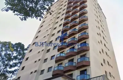 Apartamento com 59m² a venda no bairro Vila Lusitania em São Bernardo do Campo