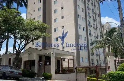 Apartamento com 70m² a venda no bairro Demarchi em São Bernardo do Campo