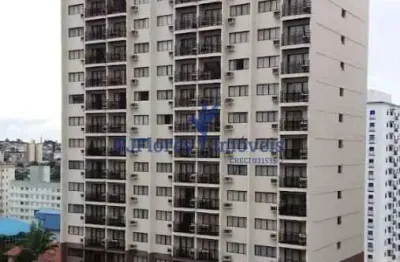 Apartamento com 52m² a venda no bairro Centro em São Bernardo do Campo