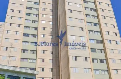 Apartamento com 60m² á venda no bairro Independência em São Bernardo do Campo