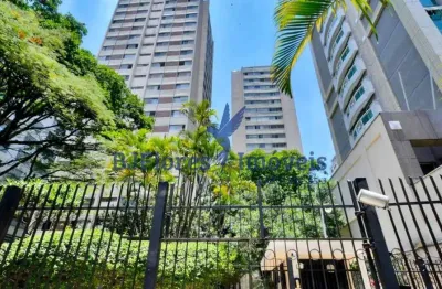 Apartamento com 119m² para venda e locação no bairro Jardim Ampliação em São Paulo