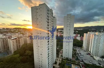 Apartamento com 2 quartos à venda no Tucuruvi, São Paulo 