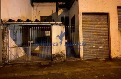 Terreno à venda em Santo Amaro, São Paulo 