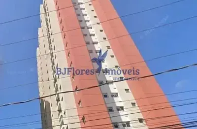 Apartamento com 43m² a venda no bairro Pq. Selecta em São Bernardo do Campo