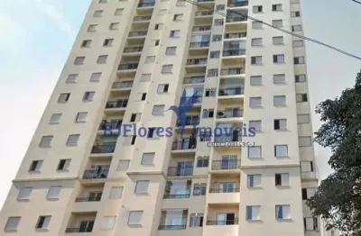 Apartamento duplex com 105m² á venda no bairro Nova Petrópolis em São Bernardo do Campo