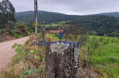 Terreno à venda no Pavão (Canguera), São Roque 