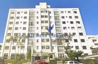 Apartamento com 112m² á venda no bairro Nova Petrópolis em São Bernardo do Campo