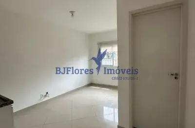 Kitnet com 20m² para locação no bairro Rudge Ramos em São Bernardo do Campo