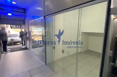 Loja Comercial com 4m² para locação no bairro Jardim Silvina em São Bernardo do Campo